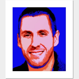 adam sandler Posters and Art